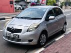 Toyota Vitz 1300cc 2007