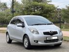 Toyota Vitz 1300CC 2007