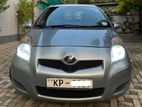Toyota Vitz 1300cc 2007