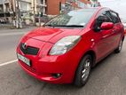 Toyota Vitz 1300cc 2008