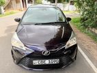 Toyota Vitz 1300cc 6-Spkrs 2018