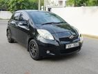Toyota Vitz 1300cc PUSH START 2007