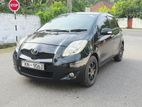 Toyota Vitz 1300CC PUSH START 2007