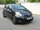 Toyota Vitz 1300CC PUSH START 2007