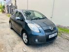 Toyota Vitz 1.3Cc 2008