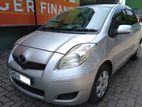 Toyota Vitz 1.3cc Auto 2008