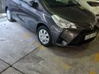 Toyota Vitz 2017