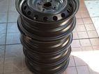 Toyota vitz 14inch Rim