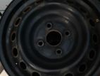 Toyota Vitz 14 Inch Rim Wheels Full Set