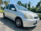 Toyota Vitz 1999