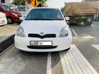 Toyota Vitz 1999