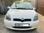 Toyota Vitz 1999