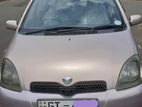Toyota Vitz 1999