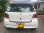 Toyota Vitz 1999