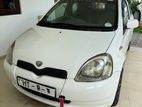Toyota Vitz 1999