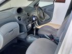 Toyota Vitz 1999