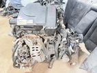 Toyota Vitz 1KR Engine