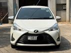 Toyota Vitz 2019
