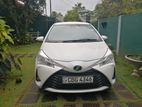Toyota Vitz 1st Edition 2019