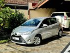 Toyota Vitz 1ST EDITION 2023
