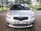 Toyota Vitz 2007