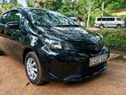 Toyota Vitz 1ST OWNER 2014