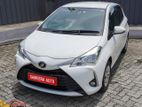 Toyota Vitz 1ST OWNER SAFETY 2018