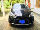 Toyota Vitz 2 2017