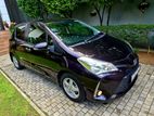Toyota Vitz 2 2018