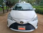 Toyota Vitz 2017