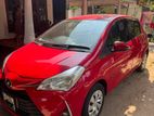 Toyota Vitz 2 EDCTION 2018