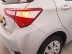Toyota Vitz 2 Edition 2018