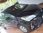 Toyota Vitz 2019