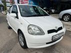 Toyota Vitz 2000