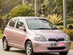 Toyota Vitz 2000