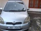 Toyota Vitz 2000