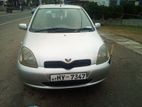 Toyota Vitz 2000