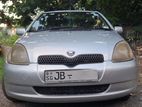 Toyota Vitz 2000