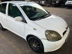 Toyota Vitz 2000