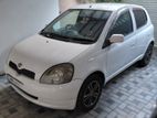 Toyota Vitz 2000