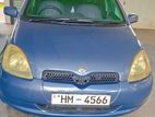 Toyota Vitz 2000