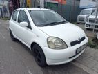 Toyota Vitz 2000