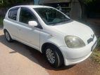 Toyota Vitz 2000