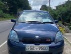 Toyota Vitz 2000