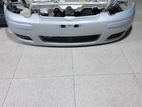 Toyota Vitz 2000 SCP10 Front Bumper