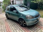 Toyota Vitz 2001