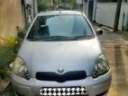 Toyota Vitz 2001