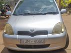 Toyota Vitz 2001