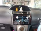 Toyota Vitz 2002 Android Car Player For 2GB 32GB