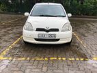 Toyota Vitz 2002